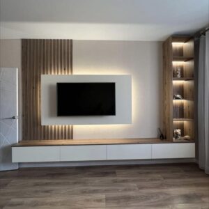 TV Console
