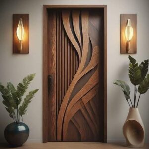 Door and Windows