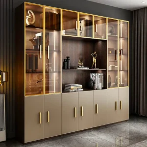 Display Cupboard