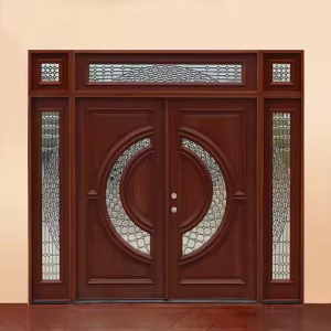 Door and Windows