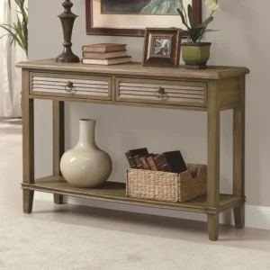 Console Table