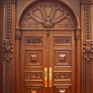 Door and Windows