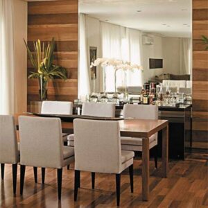 Dining Table And Chair