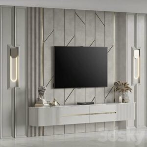 TV Console