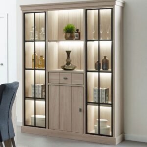 Display Cupboard