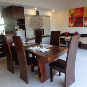 Dining Table And Chair