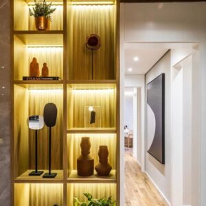 Display Cupboard