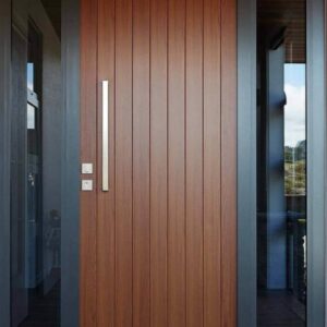 Door and Windows