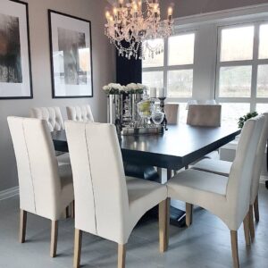 Dining Table And Chair