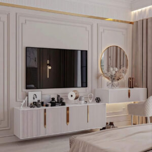 TV Console