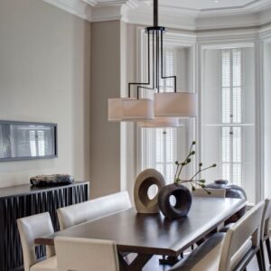 Center Table
