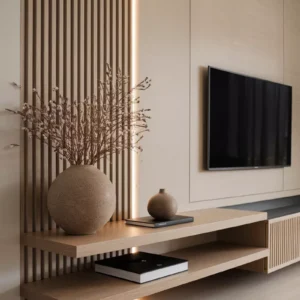 TV Console