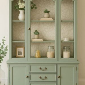 Display Cupboard