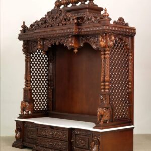 Pooja Cupboards