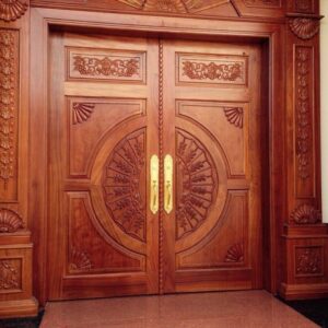 Door and Windows