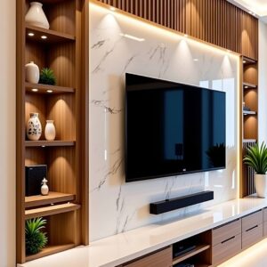 TV Console