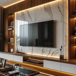 TV Console
