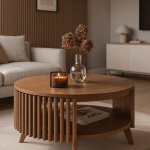 Center Table