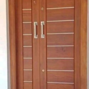 Door and Windows